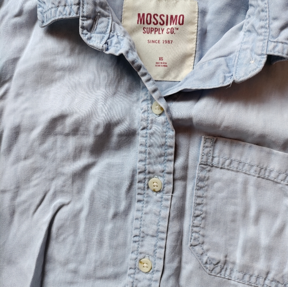 Blouse - Picture 2 of 2